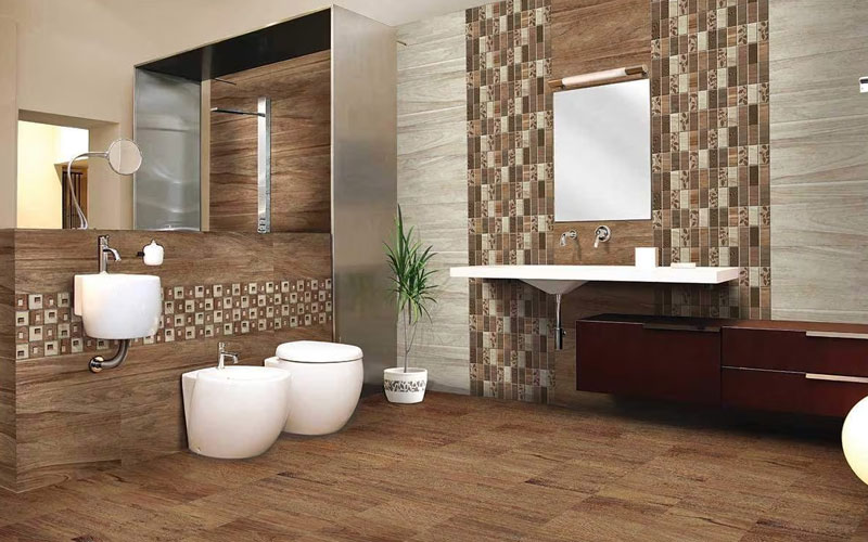 Tile Works