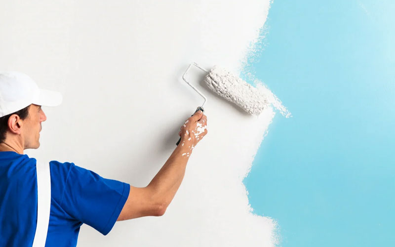 Paint Works