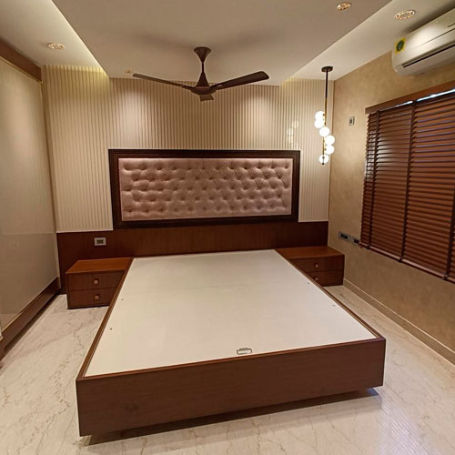 Jyothi Interiors