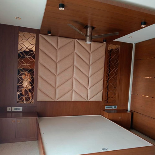 Jyothi Interiors