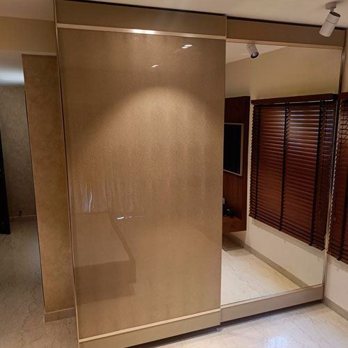 Jyothi Interiors
