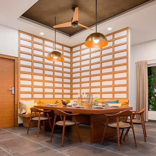 Jyothi Interiors