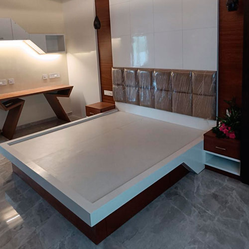 Jyothi Interiors