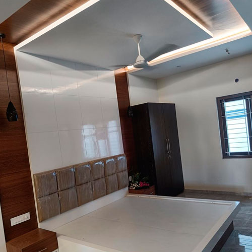 Jyothi Interiors