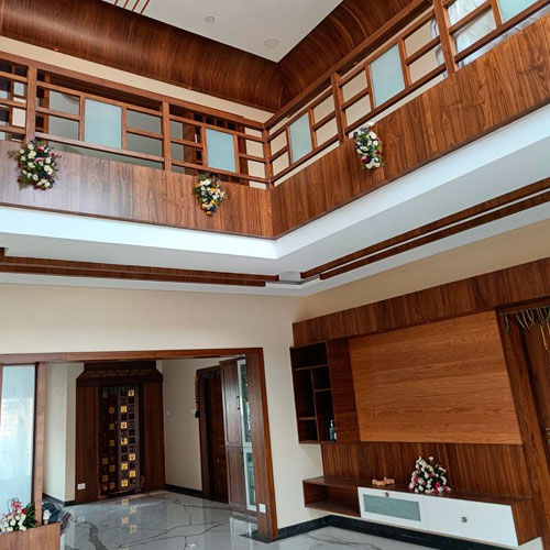 Jyothi Interiors
