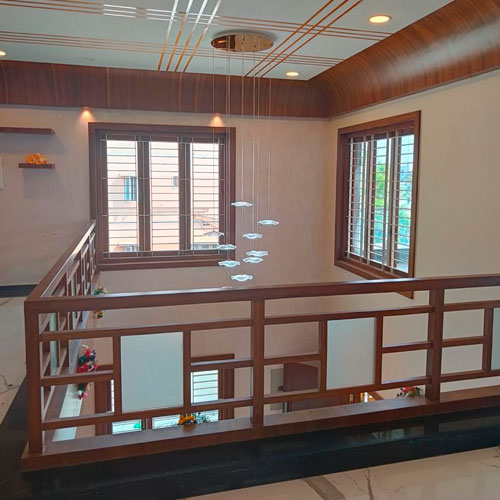 Jyothi Interiors