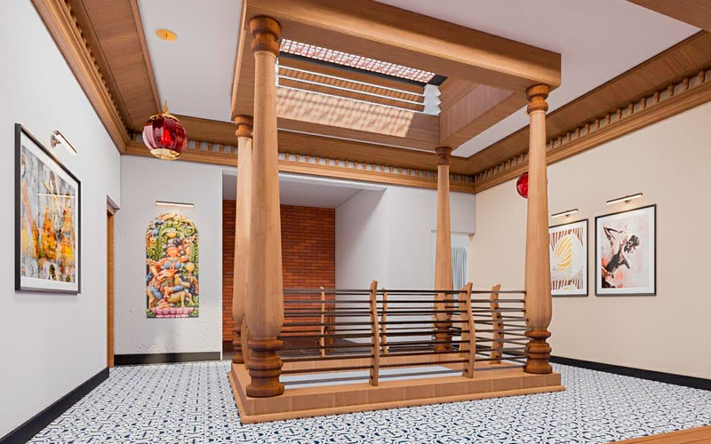 Jyothi Interiors