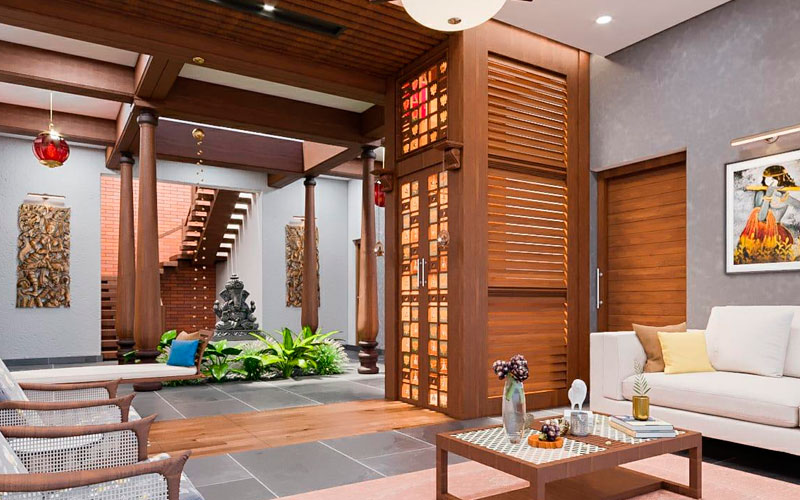 Jyothi Interiors