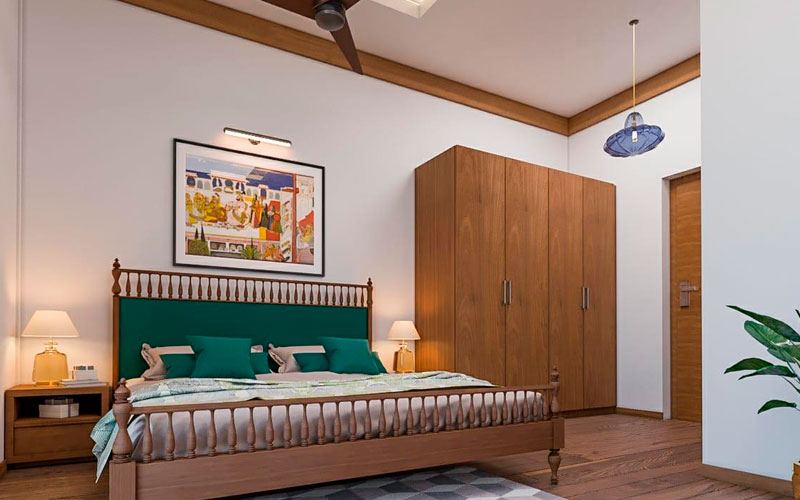 Jyothi Interiors