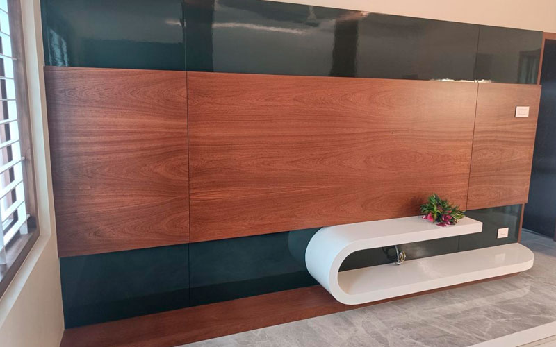 Jyothi Interiors