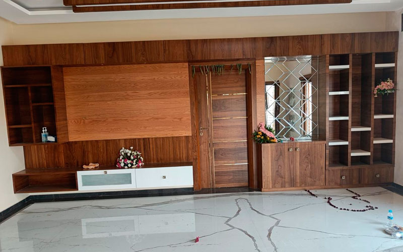 Jyothi Interiors
