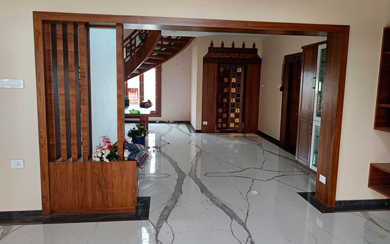 Jyothi Interiors