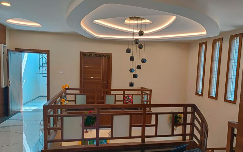 Jyothi Interiors