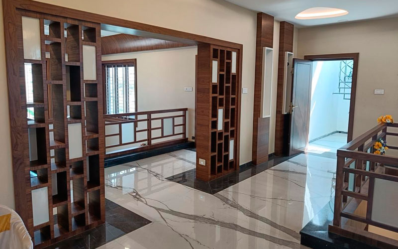 Jyothi Interiors
