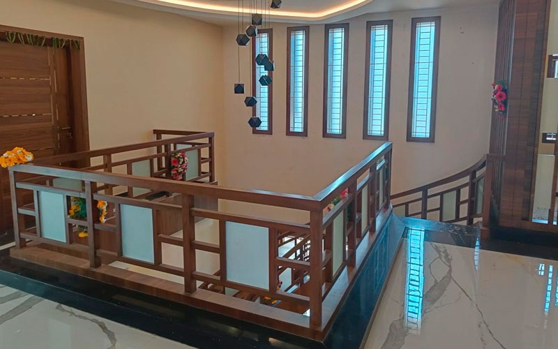 Jyothi Interiors