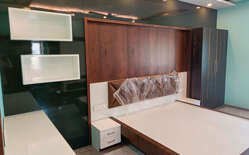 Jyothi Interiors