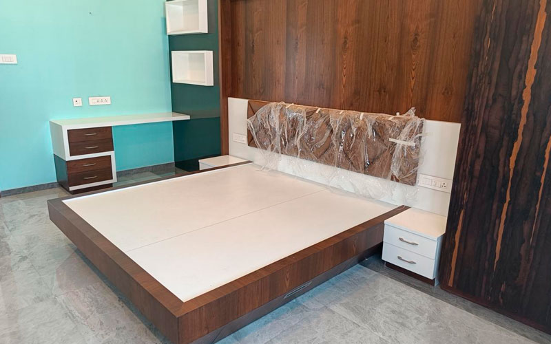 Jyothi Interiors