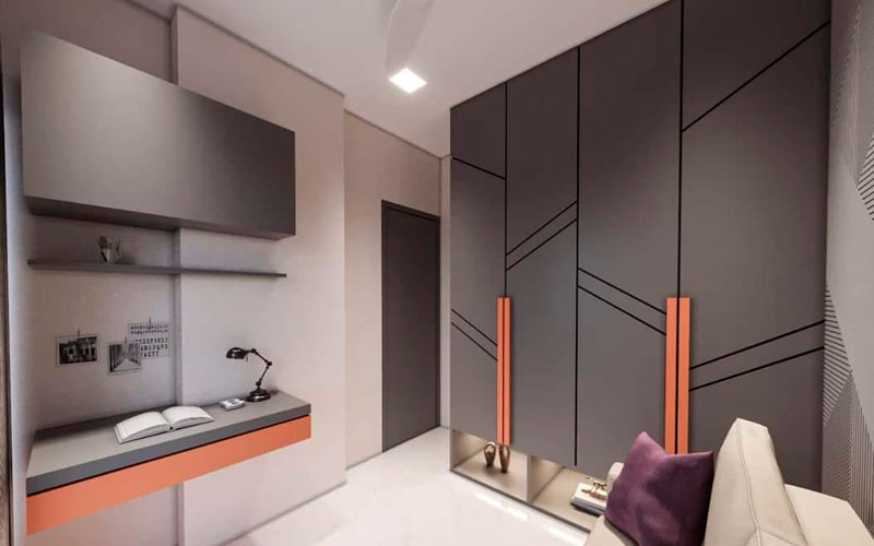 Jyothi Interiors