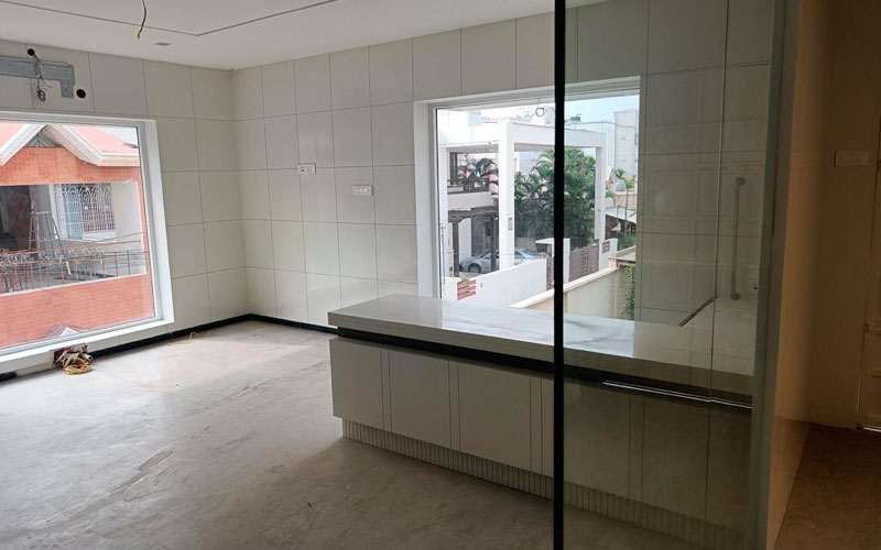 Jyothi Interiors