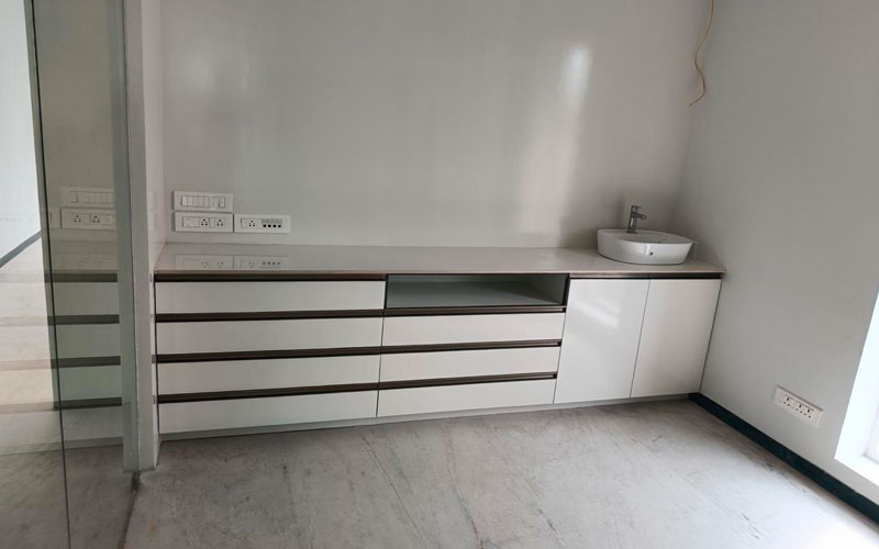 Jyothi Interiors