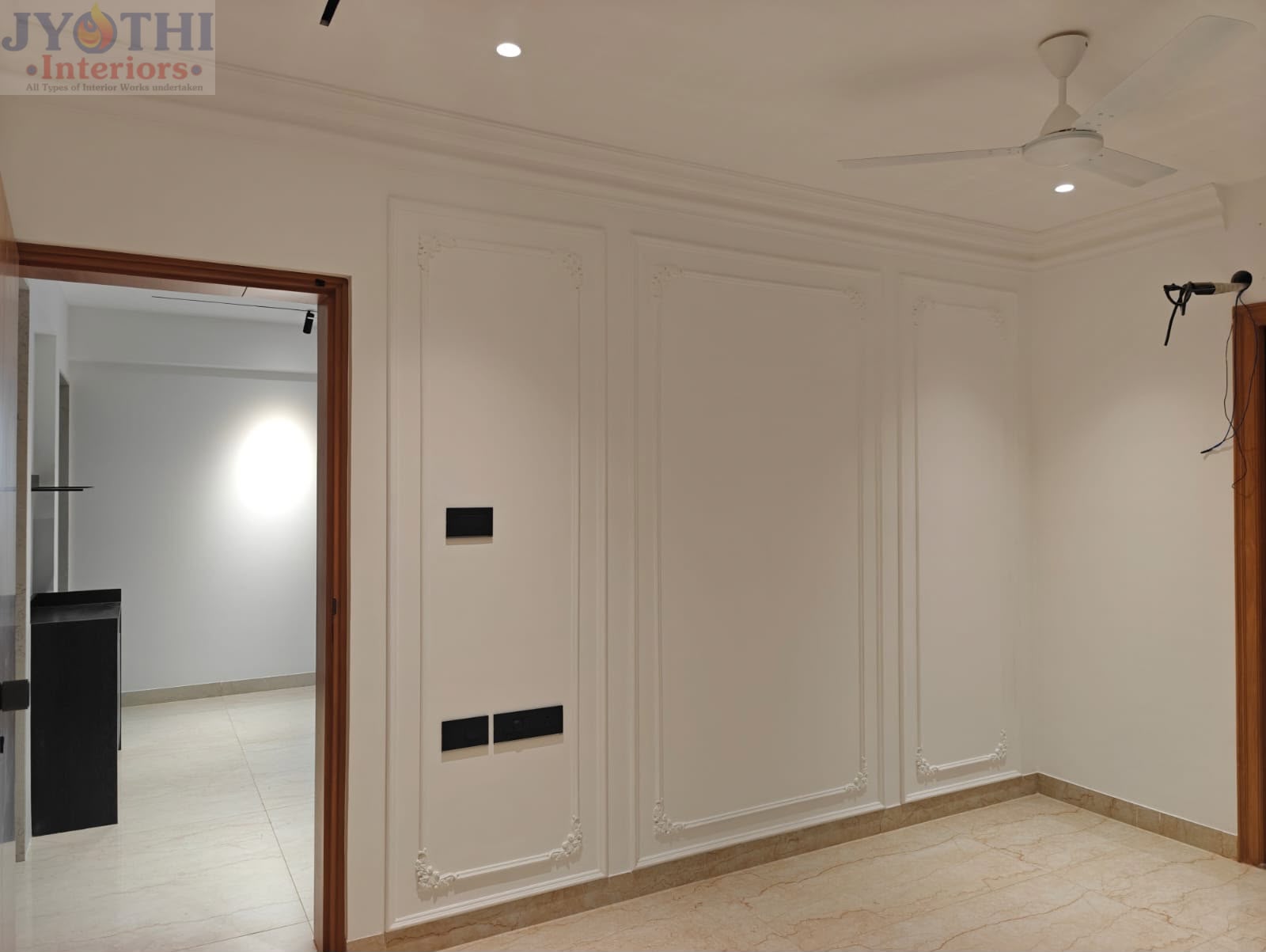 Jyothi Interiors
