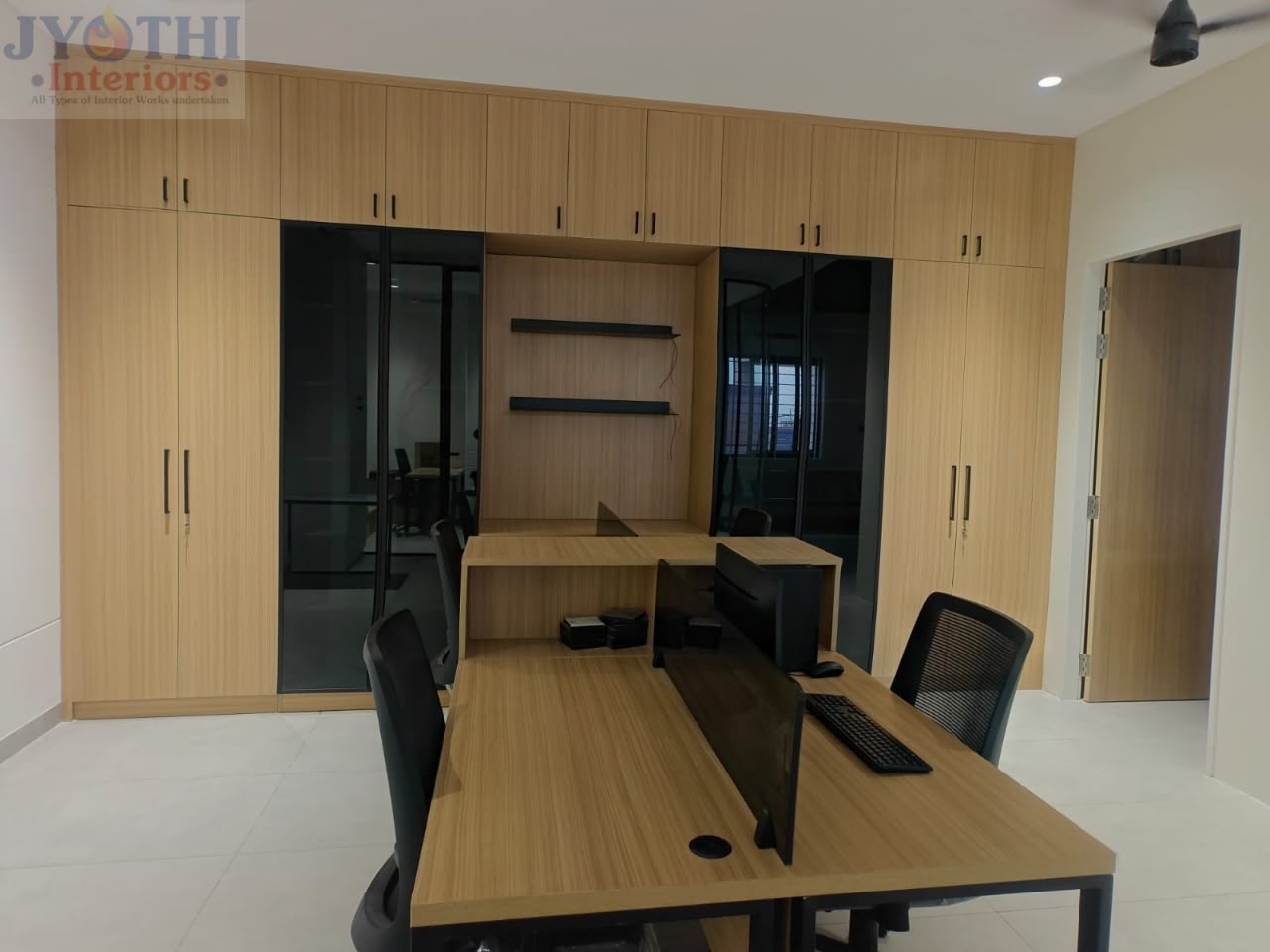  Jyothi Interiors