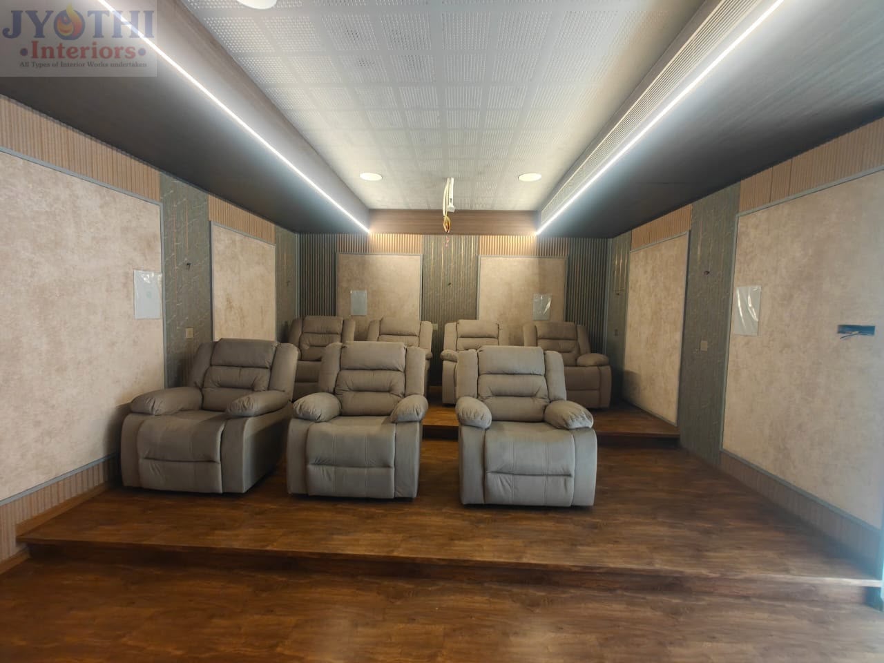  Jyothi Interiors