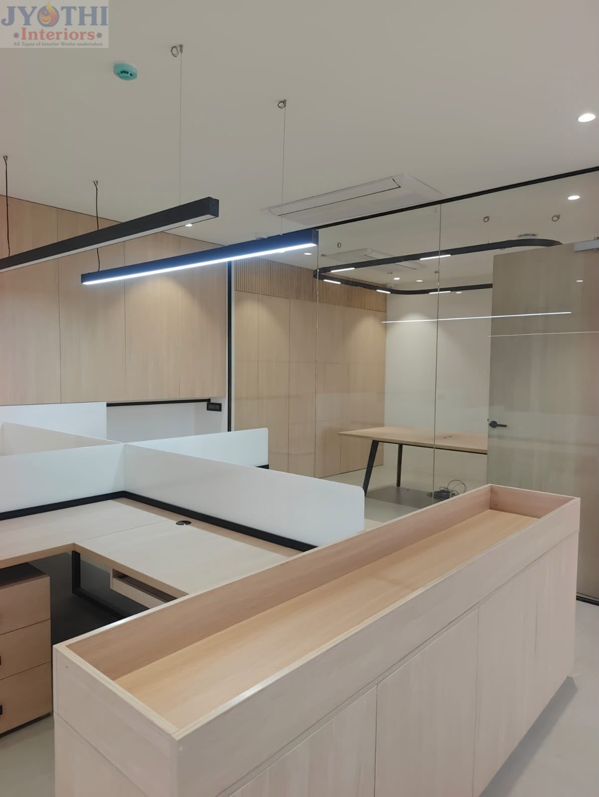  Jyothi Interiors