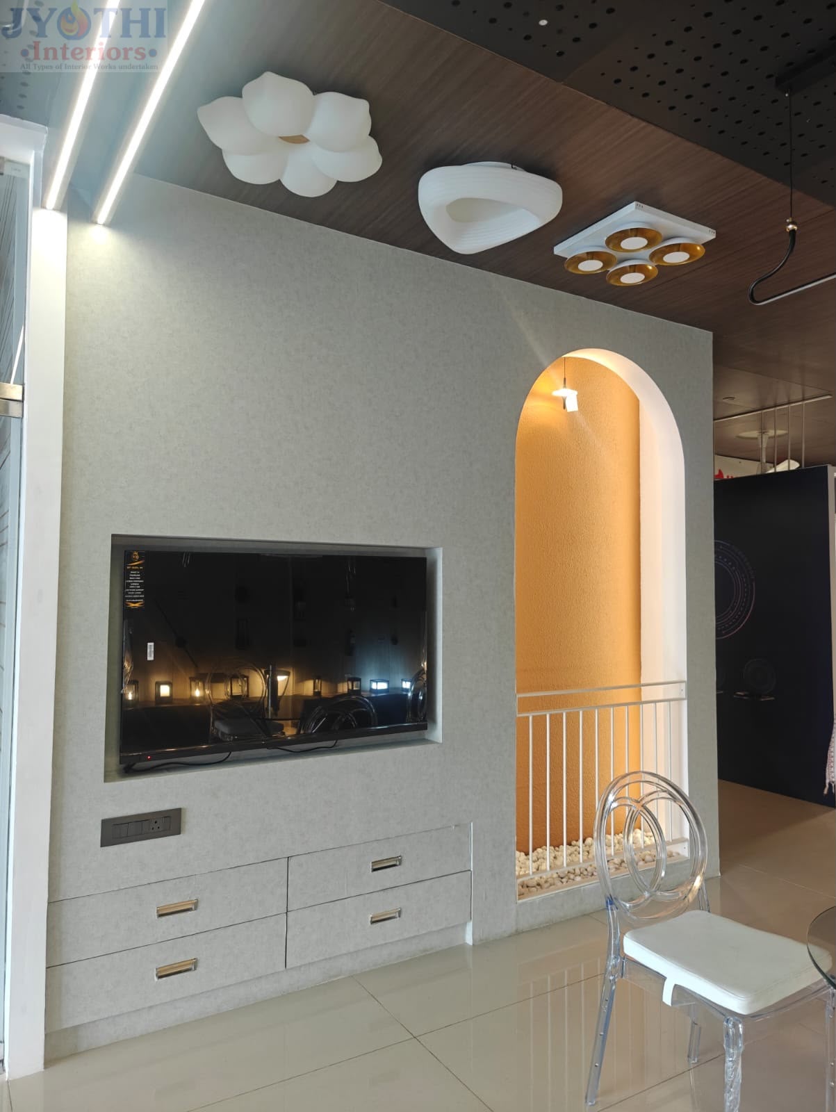  Jyothi Interiors