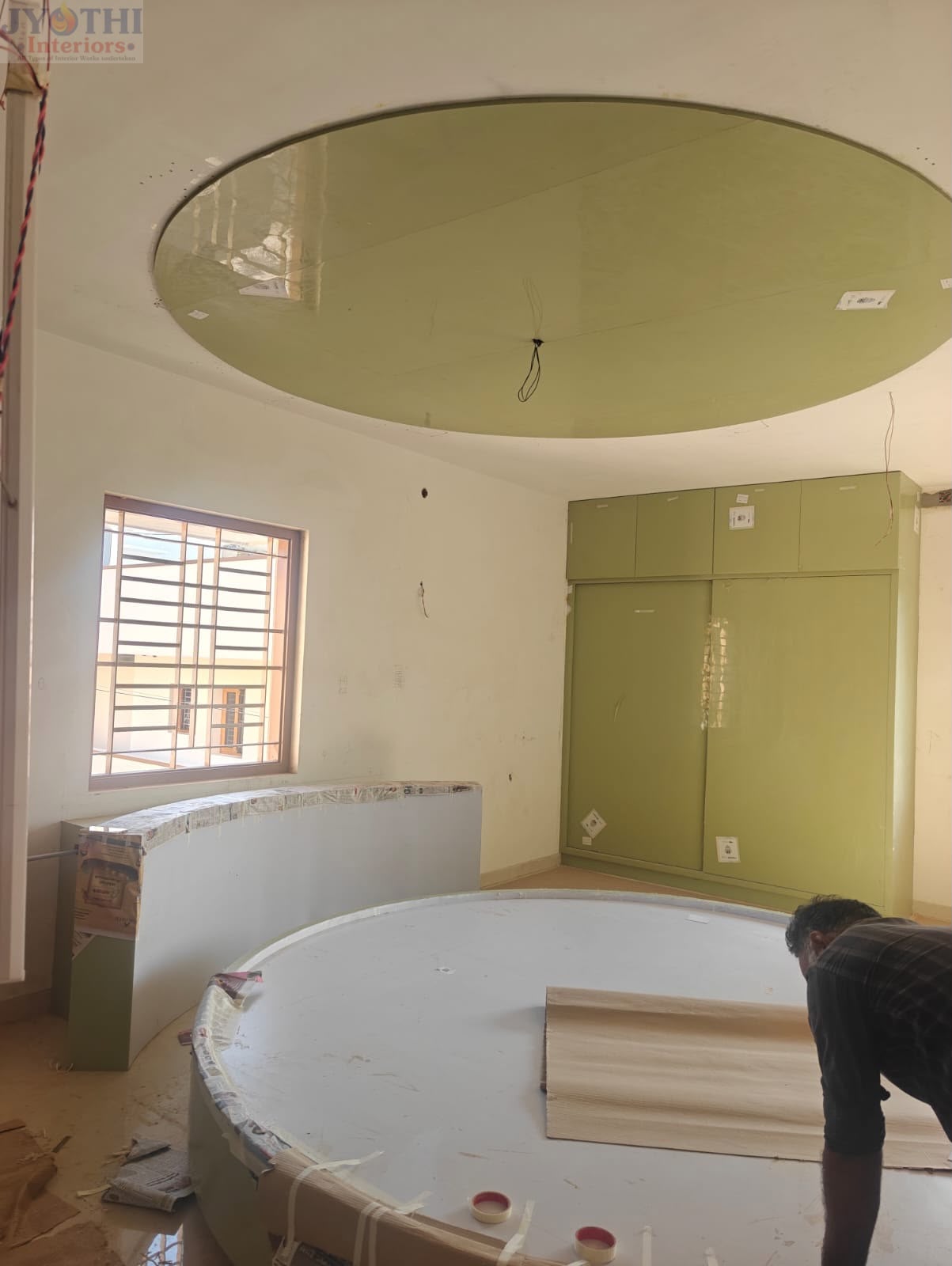  Jyothi Interiors